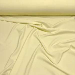 5pcs - Premium Poly (Poplin) Drapery Panel 15' Tall x 58" Wide - Yellow L 1904