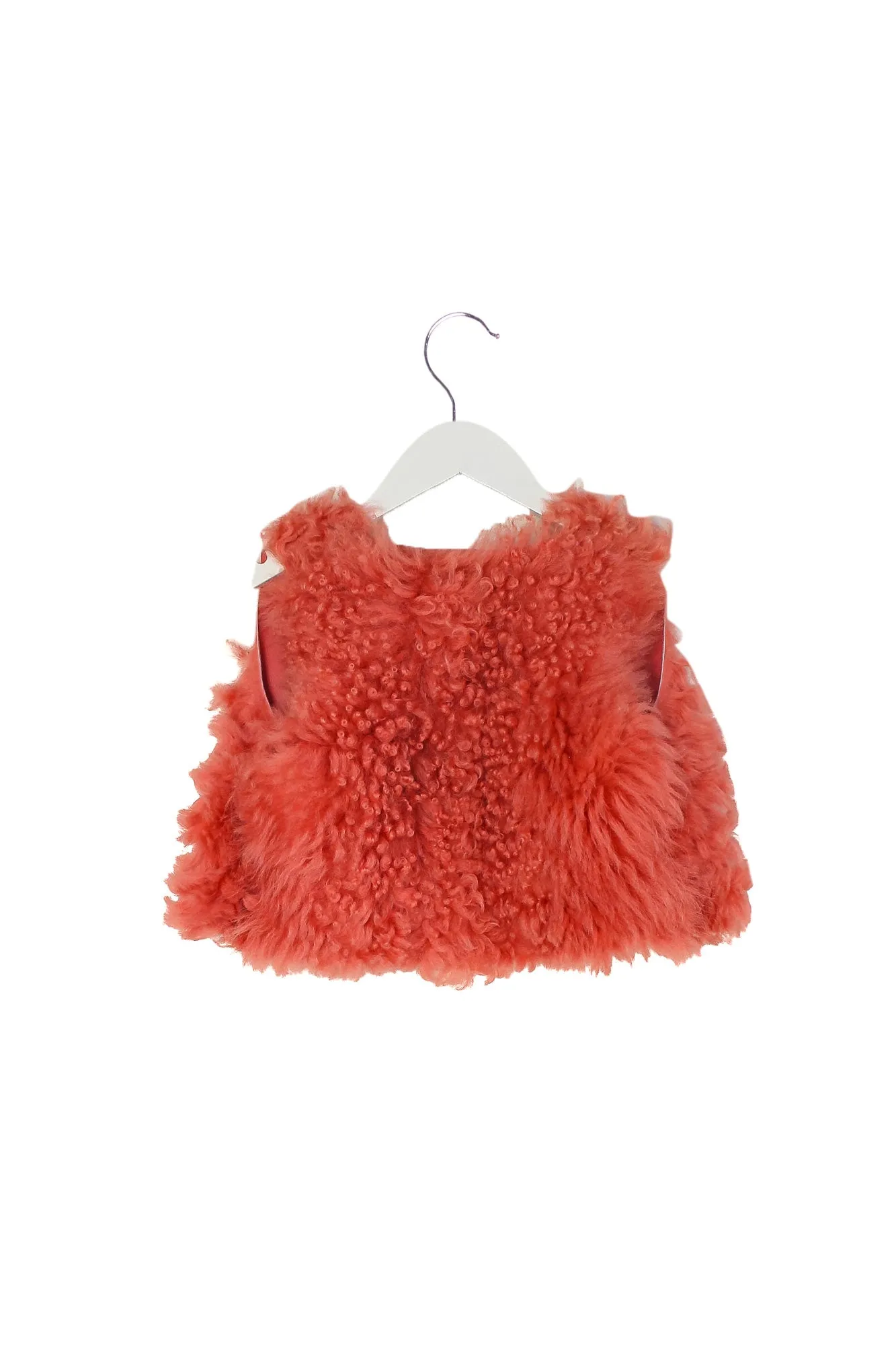 Bonpoint Vest 3T