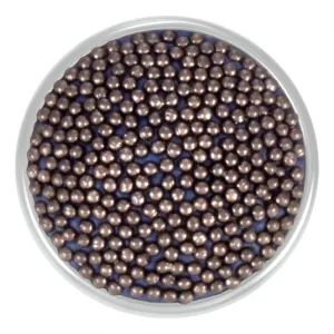 Brown Mini Pearl - Final Sale