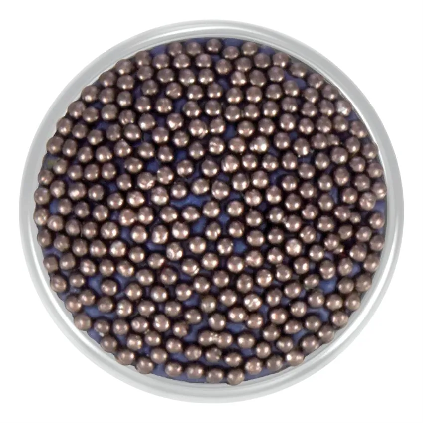 Brown Mini Pearl - Final Sale