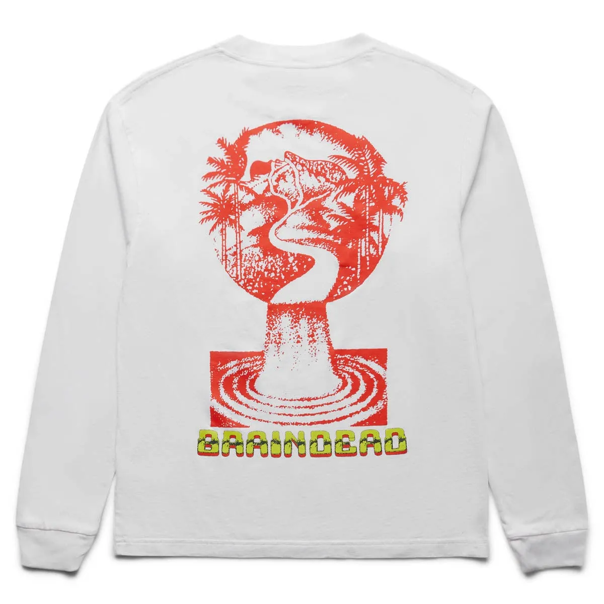 GLOBAL STREAMS LONG SLEEVE