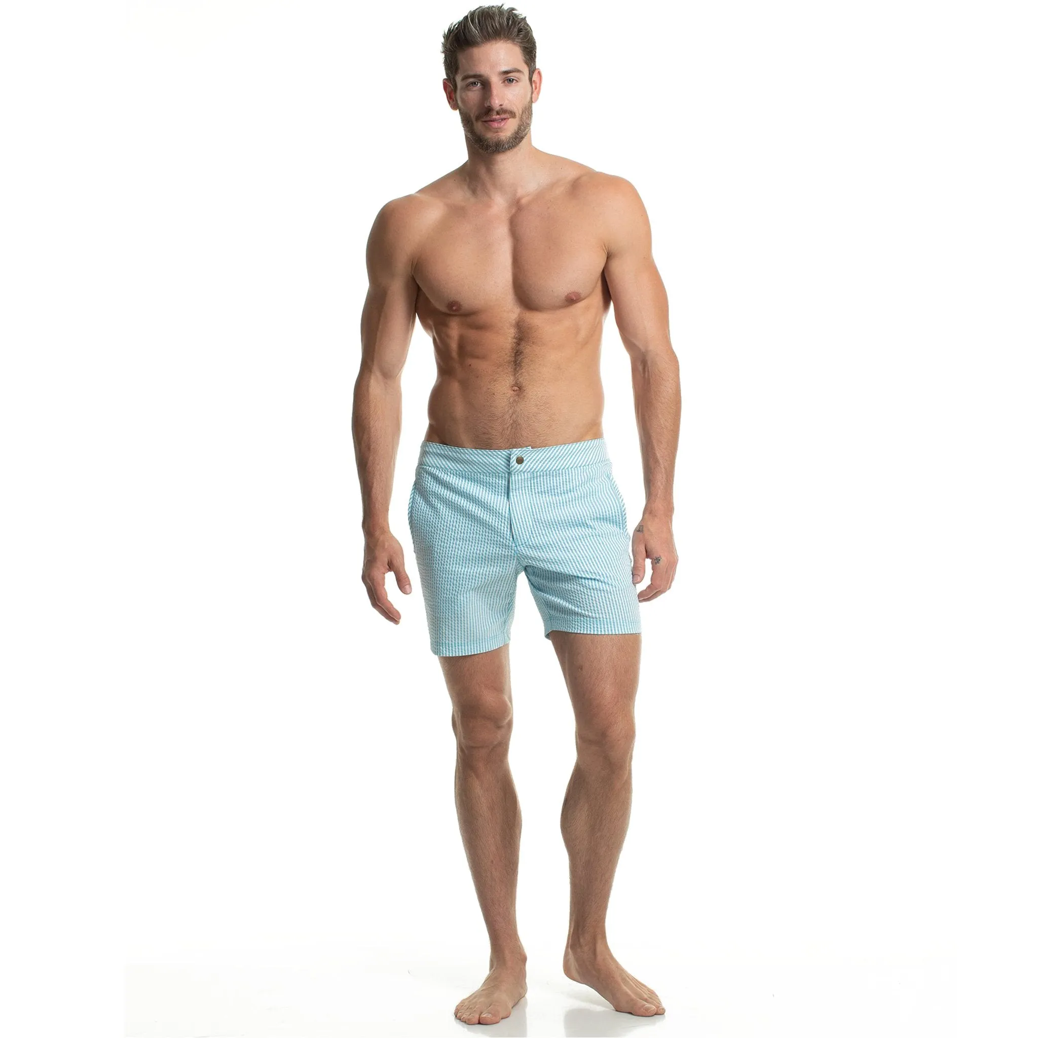 Mr. Turk Honolulu Board Short M193102
