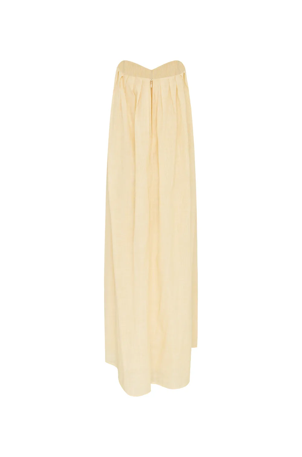 rue maxi - print