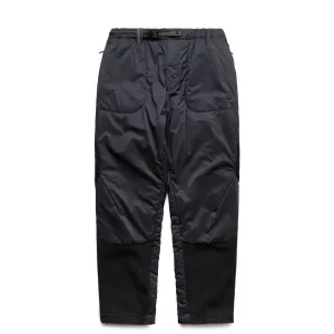 TOP FLEECE PANTS